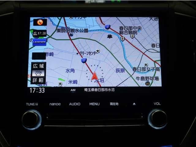 SUBARU FORESTER 2019 Image 31