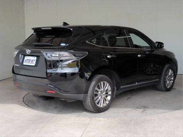 TOYOTA HARRIER 4WD 2015 Image 31