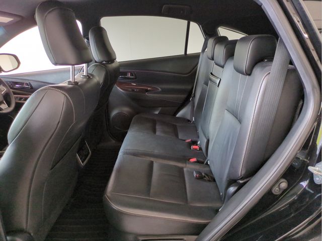 TOYOTA HARRIER 4WD 2015 Image 31