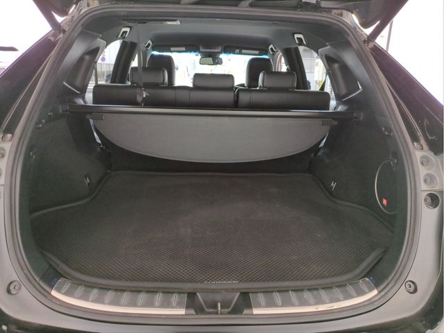 TOYOTA HARRIER 4WD 2015 Image 31