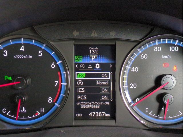 TOYOTA HARRIER 4WD 2015 Image 31