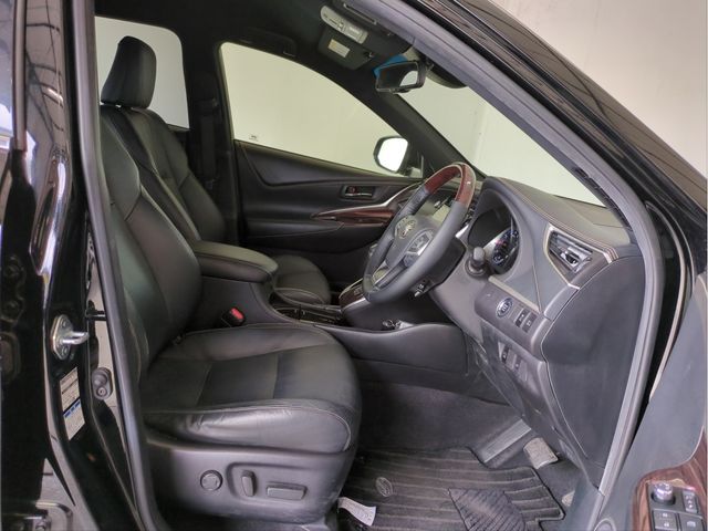 TOYOTA HARRIER 4WD 2015 Image 31