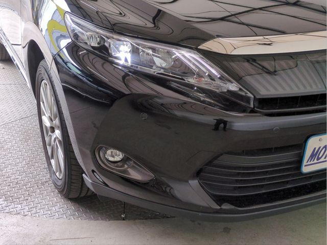 TOYOTA HARRIER 4WD 2015 Image 31