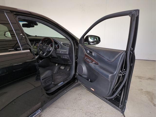 TOYOTA HARRIER 4WD 2015 Image 31