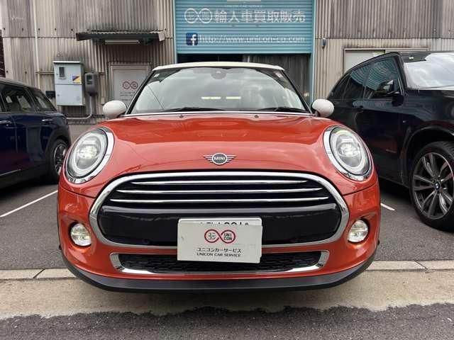 BMW MINI COOPER D 5DOOR 2019 Image 31