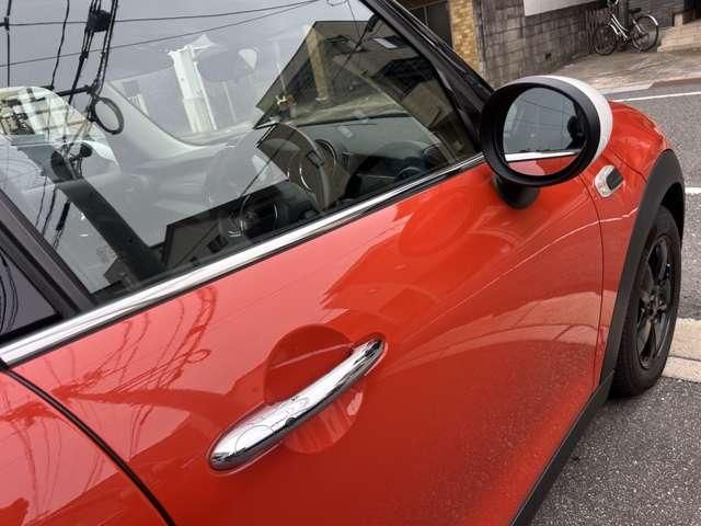 BMW MINI COOPER D 5DOOR 2019 Image 31