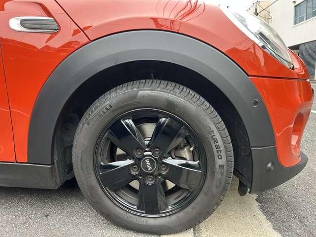 BMW MINI COOPER D 5DOOR 2019 Image 31