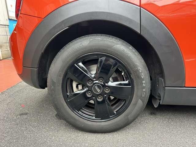 BMW MINI COOPER D 5DOOR 2019 Image 31