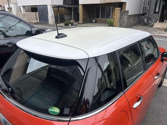 BMW MINI COOPER D 5DOOR 2019 Image 31