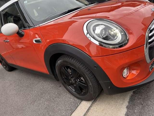 BMW MINI COOPER D 5DOOR 2019 Image 31