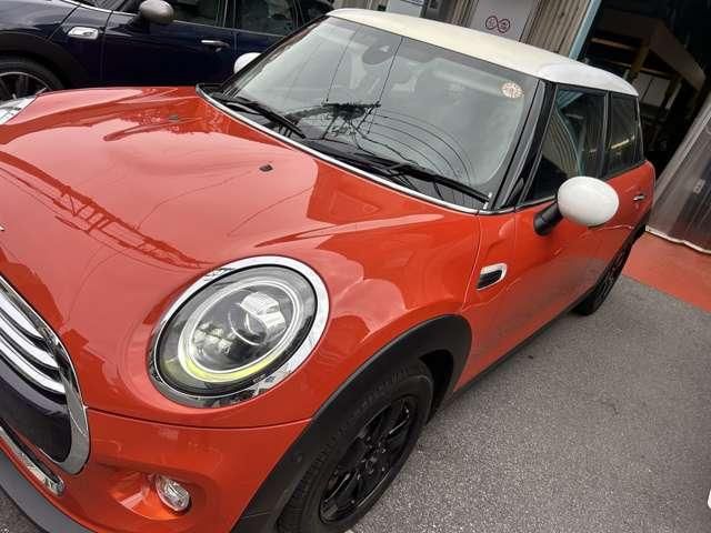 BMW MINI COOPER D 5DOOR 2019 Image 31