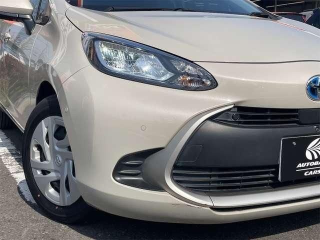 TOYOTA AQUA 2022 Image 31