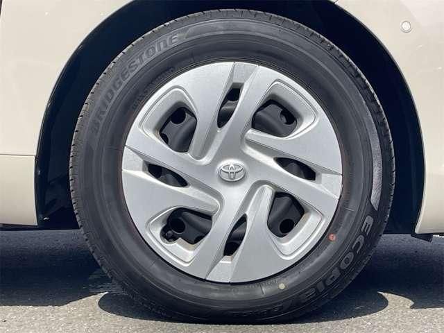 TOYOTA AQUA 2022 Image 31