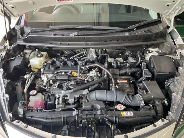 TOYOTA AQUA 2022 Image 31