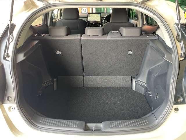 TOYOTA AQUA 2022 Image 31