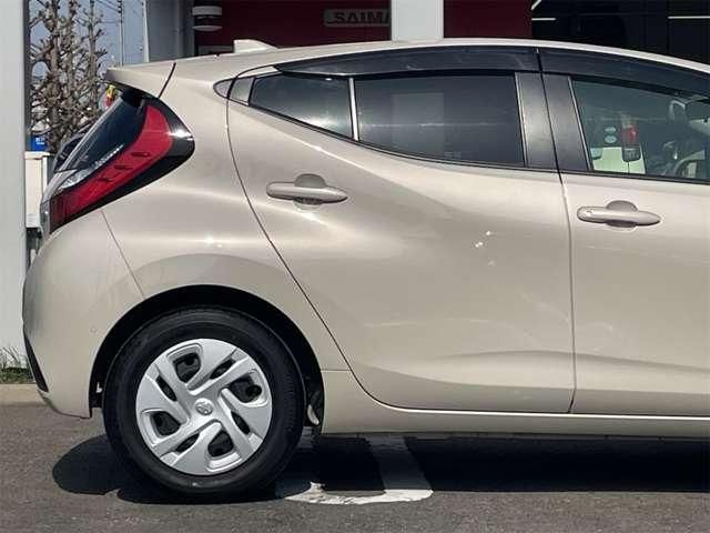TOYOTA AQUA 2022 Image 31