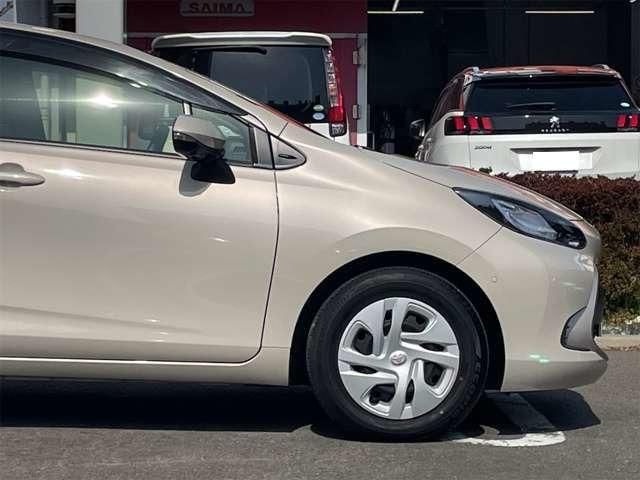 TOYOTA AQUA 2022 Image 31