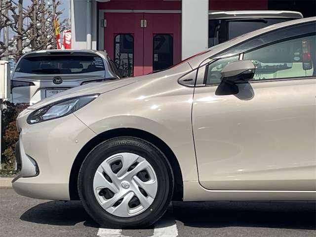 TOYOTA AQUA 2022 Image 31