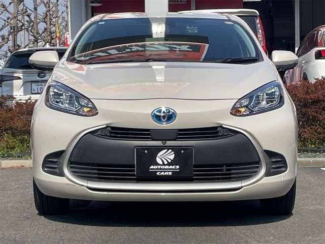 TOYOTA AQUA 2022 Image 31