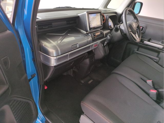 SUZUKI SPACIA 4WD 2019 Image 31