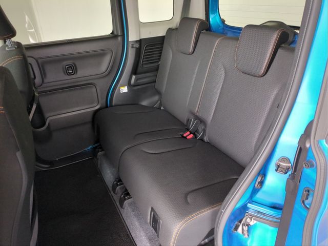 SUZUKI SPACIA 4WD 2019 Image 31