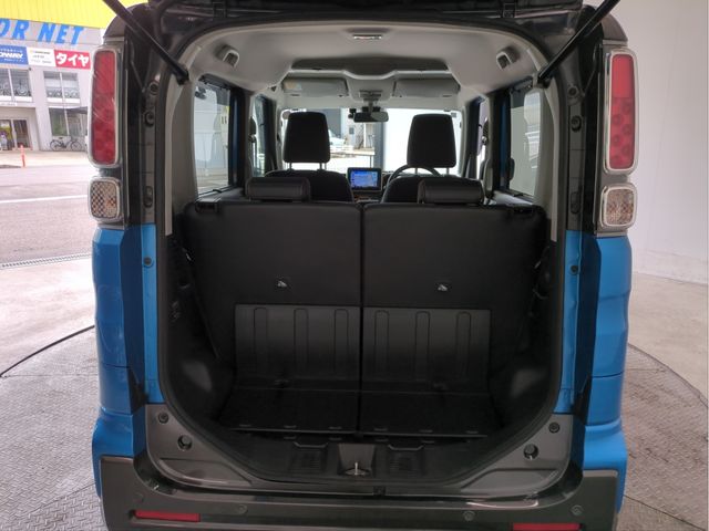 SUZUKI SPACIA 4WD 2019 Image 31