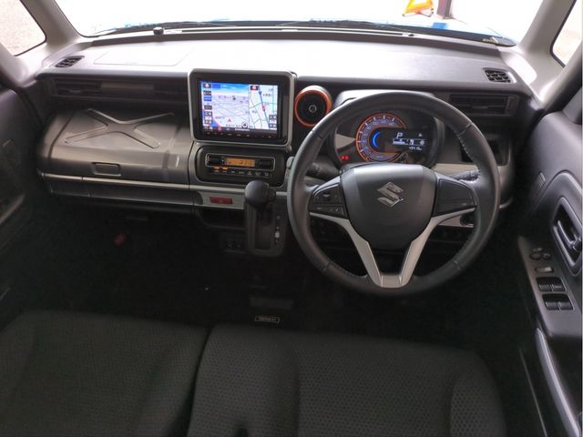 SUZUKI SPACIA 4WD 2019 Image 31