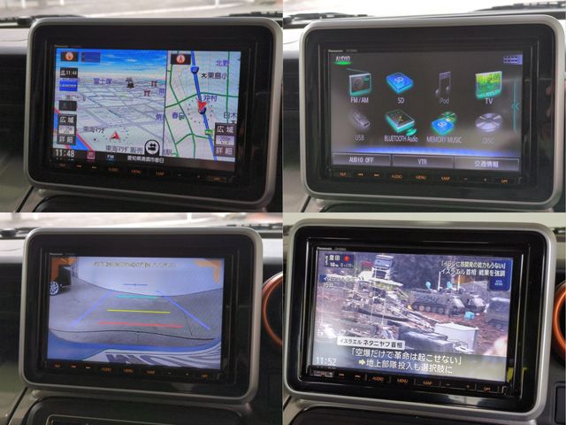 SUZUKI SPACIA 4WD 2019 Image 31