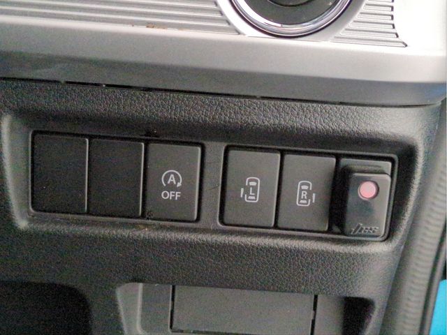 SUZUKI SPACIA 4WD 2019 Image 31