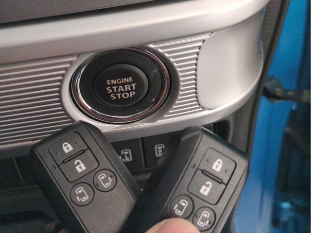 SUZUKI SPACIA 4WD 2019 Image 31