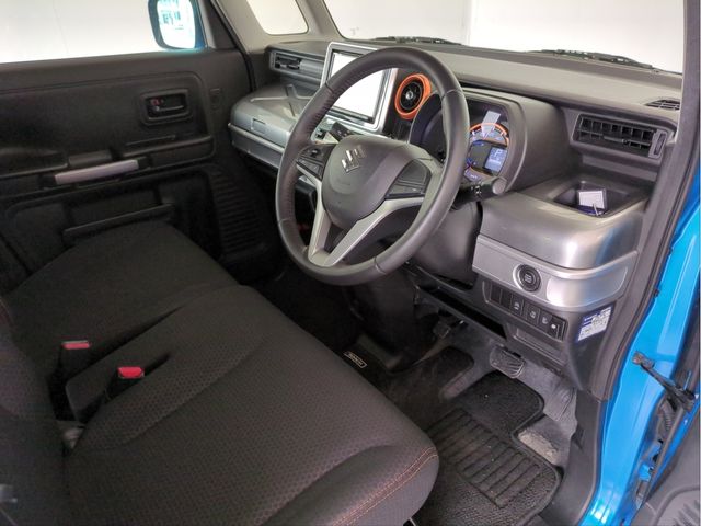 SUZUKI SPACIA 4WD 2019 Image 31