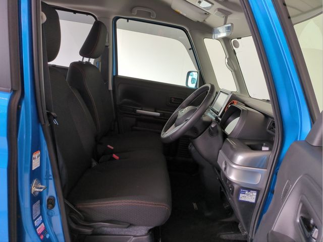 SUZUKI SPACIA 4WD 2019 Image 31