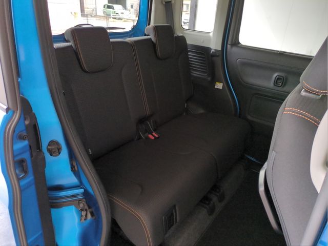 SUZUKI SPACIA 4WD 2019 Image 31