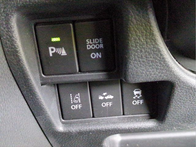 SUZUKI SPACIA 4WD 2019 Image 31