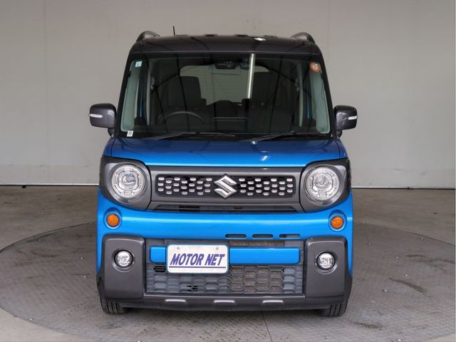 SUZUKI SPACIA 4WD 2019 Image 31