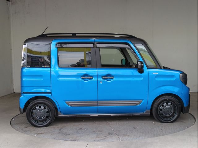 SUZUKI SPACIA 4WD 2019 Image 31