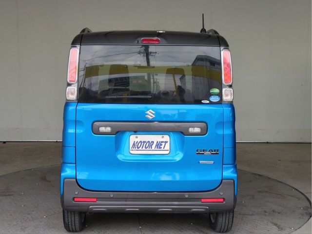SUZUKI SPACIA 4WD 2019 Image 31
