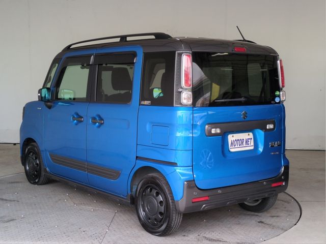 SUZUKI SPACIA 4WD 2019 Image 31