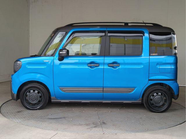 SUZUKI SPACIA 4WD 2019 Image 31