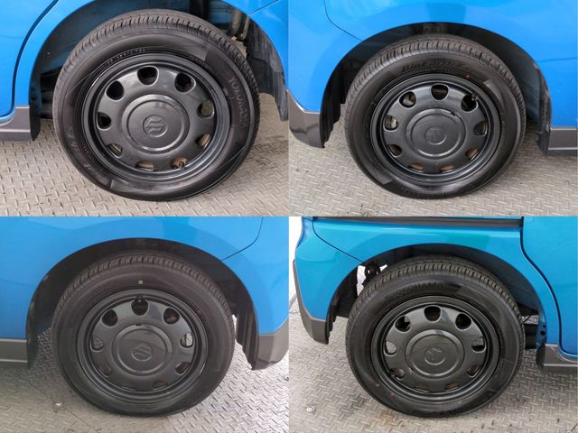 SUZUKI SPACIA 4WD 2019 Image 31