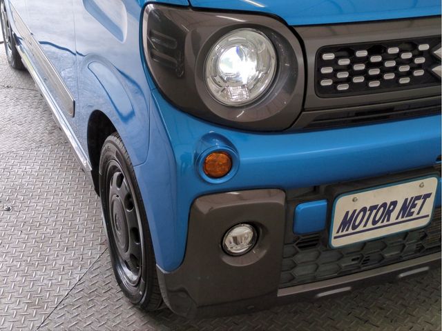 SUZUKI SPACIA 4WD 2019 Image 31