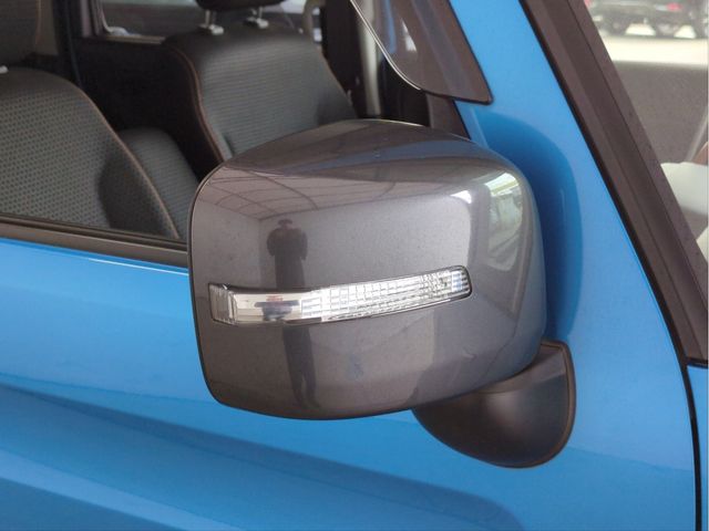 SUZUKI SPACIA 4WD 2019 Image 31