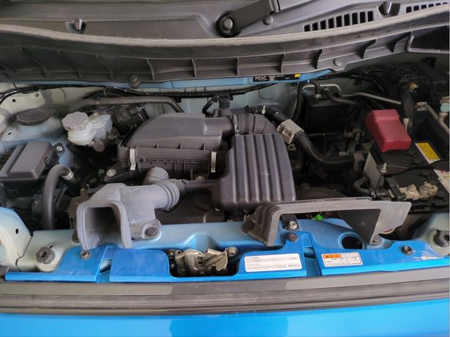 SUZUKI SPACIA 4WD 2019 Image 31