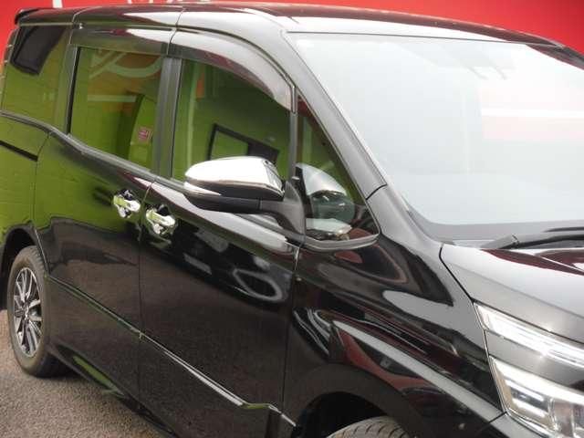 TOYOTA VOXY 2016 Image 31