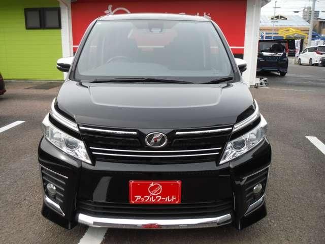 TOYOTA VOXY 2016 Image 31