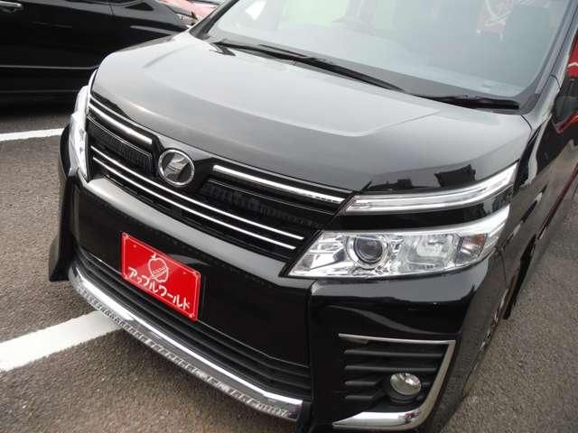 TOYOTA VOXY 2016 Image 31