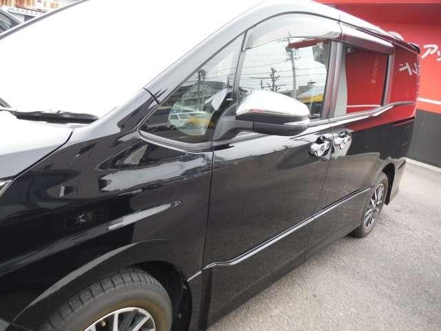 TOYOTA VOXY 2016 Image 31