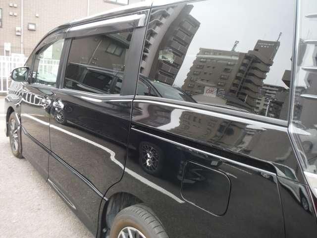 TOYOTA VOXY 2016 Image 31