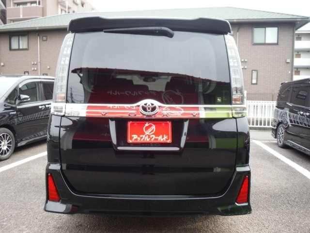 TOYOTA VOXY 2016 Image 31