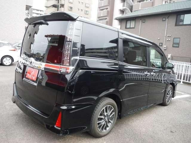 TOYOTA VOXY 2016 Image 31